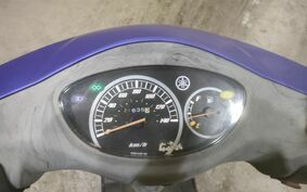 YAMAHA AXIS 125 TREET SE53J