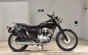 KAWASAKI W650 2005 EJ650A