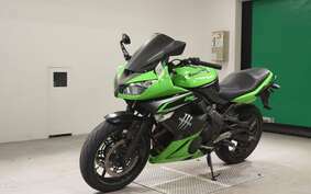 KAWASAKI NINJA 400R 2013 ER400B