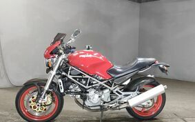 DUCATI MONSTER S4 2001 M400A