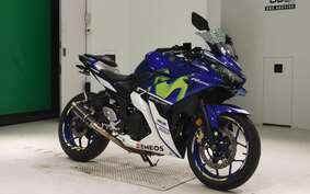 YAMAHA YZF-R25 RG10J