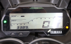 YAMAHA YZF-R15 RG52