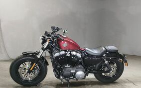 HARLEY XL1200X 2016 LC3