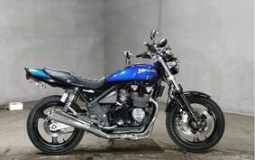 KAWASAKI ZEPHYR 400 2009 ZR400C