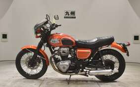 KAWASAKI W650 2007 EJ650A