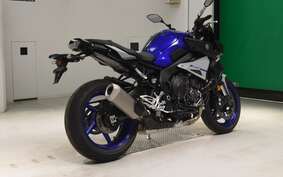 YAMAHA MT-10 2021 RN50J