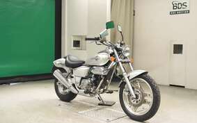 HONDA MAGNA 50 AC13