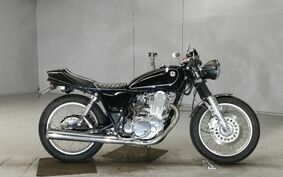 YAMAHA SR400 2006 RH01J