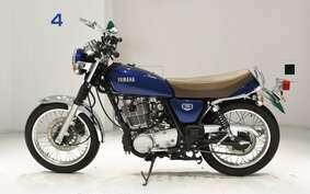 YAMAHA SR400 Gen.5 2021 RH16J