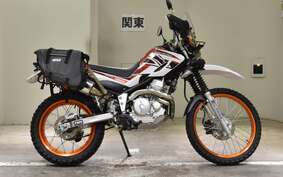 YAMAHA SEROW 250 DG17J