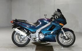 KAWASAKI ZZ-R250 EX250H