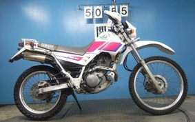 YAMAHA SEROW 225 W 1993 4JG