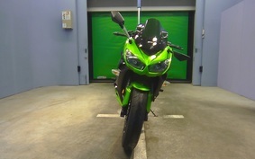 KAWASAKI NINJA 1000 A 2012 ZXCH10