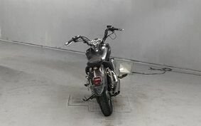 YAMAHA DRAGSTAR 250 VG02J