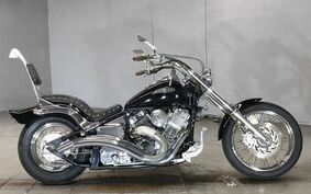 YAMAHA DRAGSTAR 400 2003 VH01J