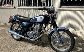 YAMAHA SR500 1991 1JN