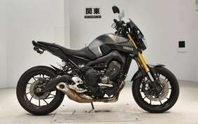 YAMAHA MT-09 A 2016 RN34J