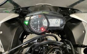 YAMAHA YZF-R25 RG43J