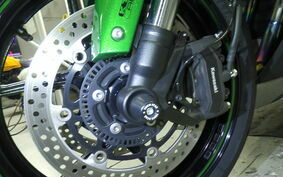 KAWASAKI NINJA 1000 SX 2022 ZXT02K