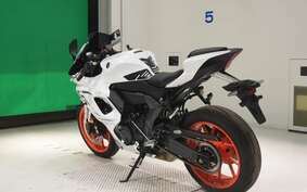 YAMAHA YZF-R7 2023 RM39J