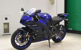 YAMAHA YZF-R7 2022 RM39J