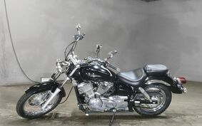 YAMAHA DRAGSTAR 250 VG05J