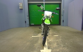 KAWASAKI KLX125 LX125C