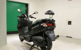 SUZUKI SKYWAVE 200 (Burgman 200) CH41A