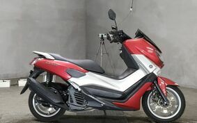 YAMAHA N-MAX 125 SE86J