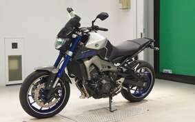 YAMAHA MT-09 A 2015 RN34J