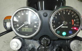 KAWASAKI W400 2008 EJ400A