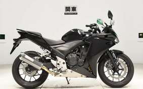 HONDA CBR400R ABS 2014 NC47