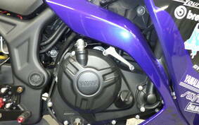 YAMAHA YZF-R3 2020 RH07J