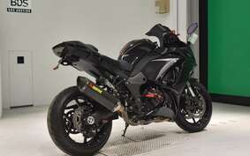 KAWASAKI NINJA 1000 A 2020 ZXT00W