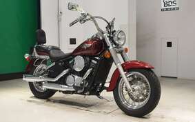 KAWASAKI VULCAN 400 CLASSIC 2001 VN400A