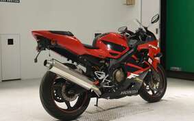 HONDA CBR600F 2002