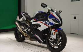 BMW S1000RR M PACKAGE 2021