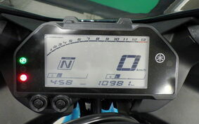 YAMAHA YZF-R3 2021 RH13J