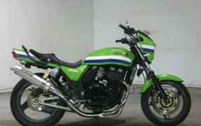 KAWASAKI ZRX400 1999 ZR400E