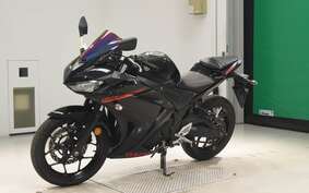 YAMAHA YZF-R25 RG10J