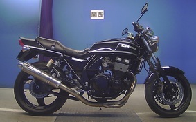 KAWASAKI ZRX-2 2008 ZR400E