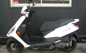 YAMAHA AXIS Z SED7J