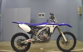 YAMAHA YZ450 F CJ15