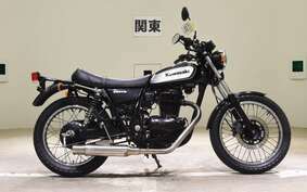 KAWASAKI 250TR BJ250F