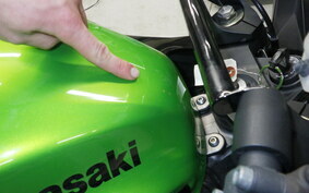 KAWASAKI NINJA 1000 A 2012