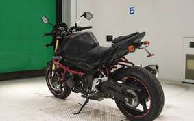 SUZUKI GSR750 A 2013 GR7NA