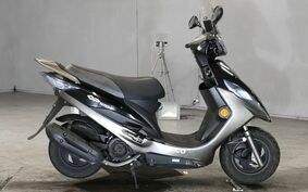 KYMCO GP125i FC25