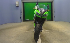 KAWASAKI NINJA 400R 2012 ER400B