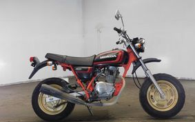 HONDA APE 100 HC07