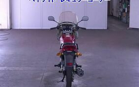 YAMAHA YB125Z PCJL